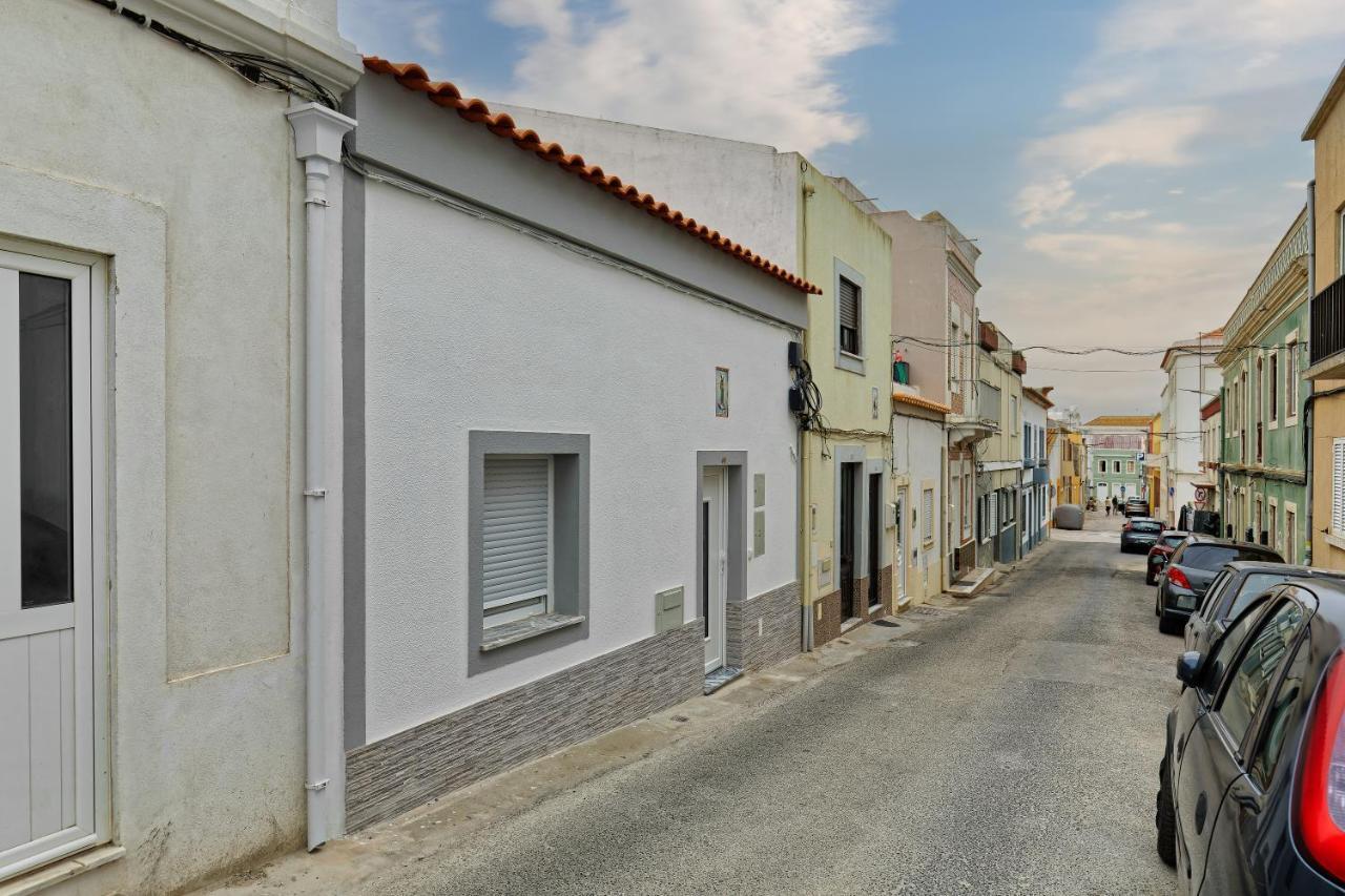 Costa Mar III Βίλα Peniche Εξωτερικό φωτογραφία