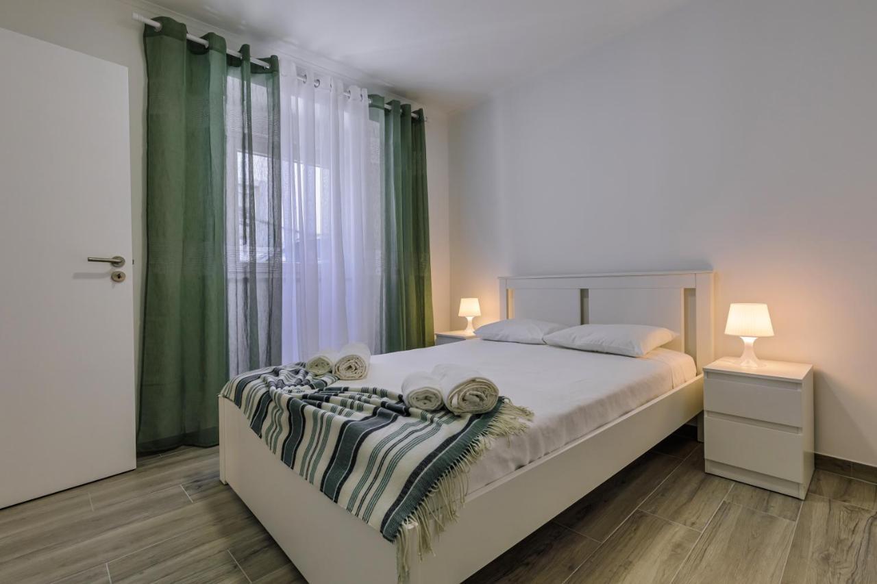 Costa Mar III Βίλα Peniche Εξωτερικό φωτογραφία