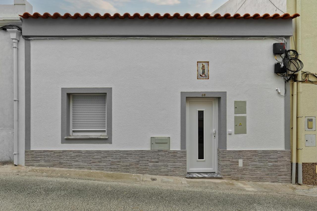 Costa Mar III Βίλα Peniche Εξωτερικό φωτογραφία